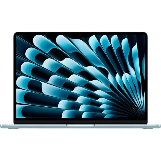 Apple MacBook Air 15 pouces 24Go/ 512Go - Sky Blue (MC7D4)