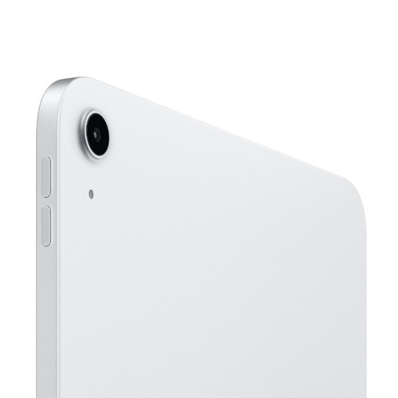 11-INCH Ipad Wi-fi 128GB - Silver (MD3Y4QA/A)