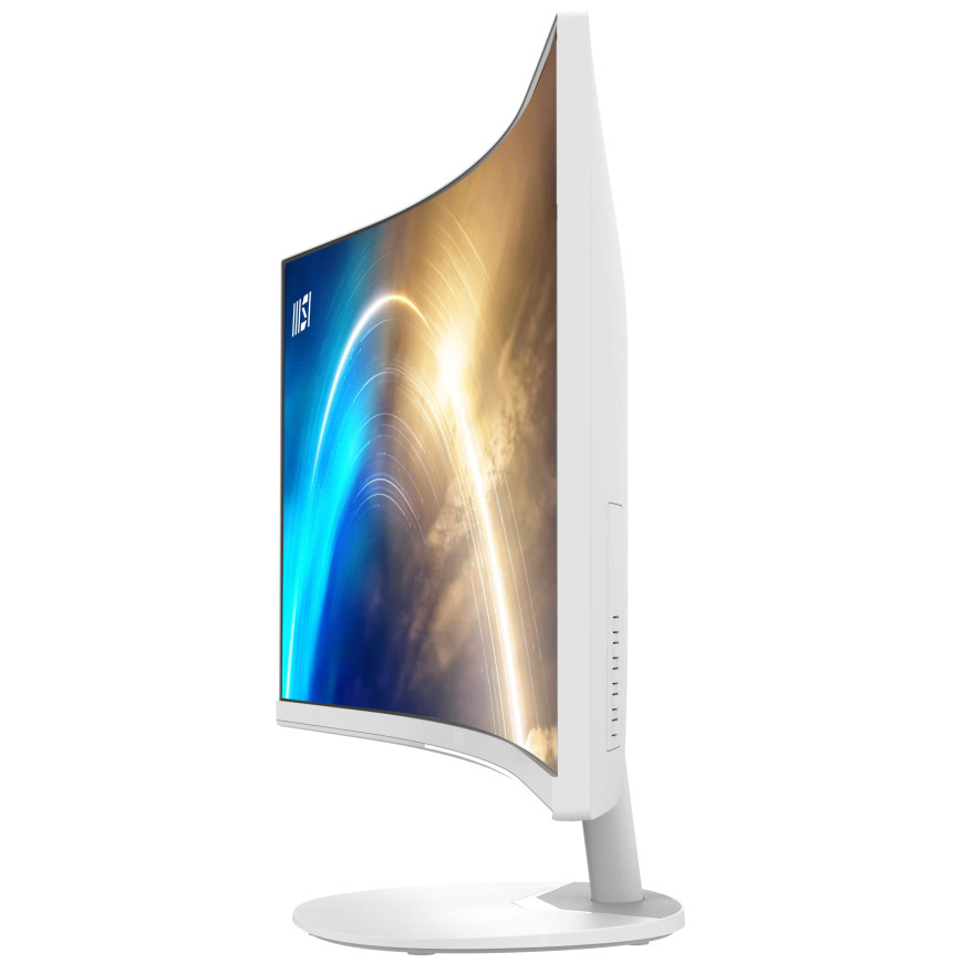 Écran 34" uwqhd MSI Pro MP341CQW