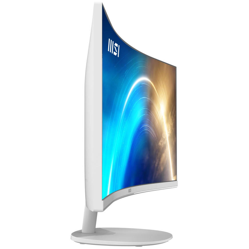 Écran 34" uwqhd MSI Pro MP341CQW