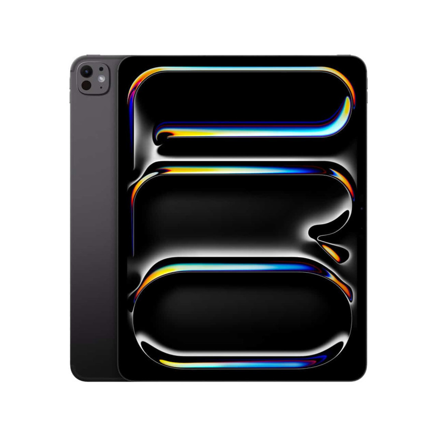 13-INCH Ipad PRO Wifi 256GB With Standard Glass - Space Black (MVX23)