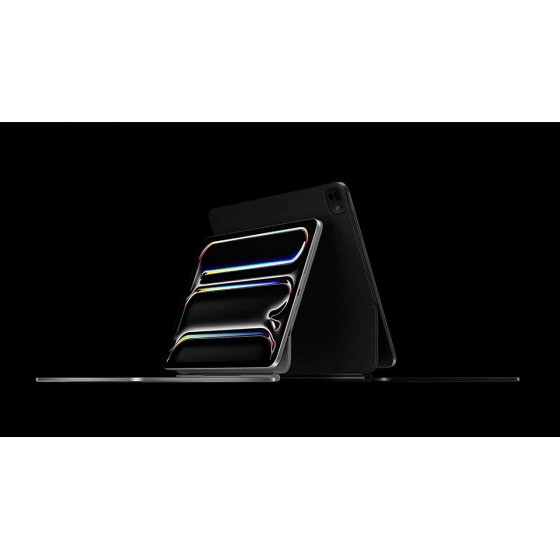 13-INCH Ipad PRO Wifi + Cellular 256GB With Standard Glass - Space Black (MVXR3)