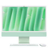 Apple iMac M4 (2024) 24" 16 Go 256 Go vert (MWUY3FN/A)