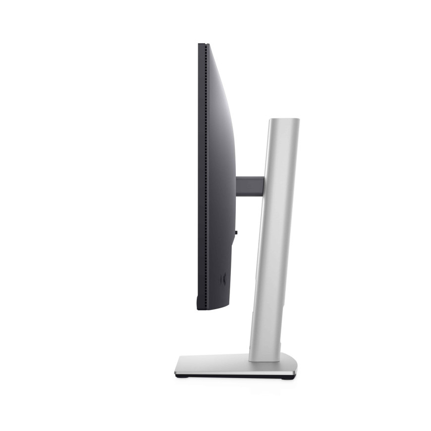 Écran 23,8" Full HD Dell P2422H-3Y - fonctions de réglage de position complètes et bordures ultra-fines (P2422H-3Y)