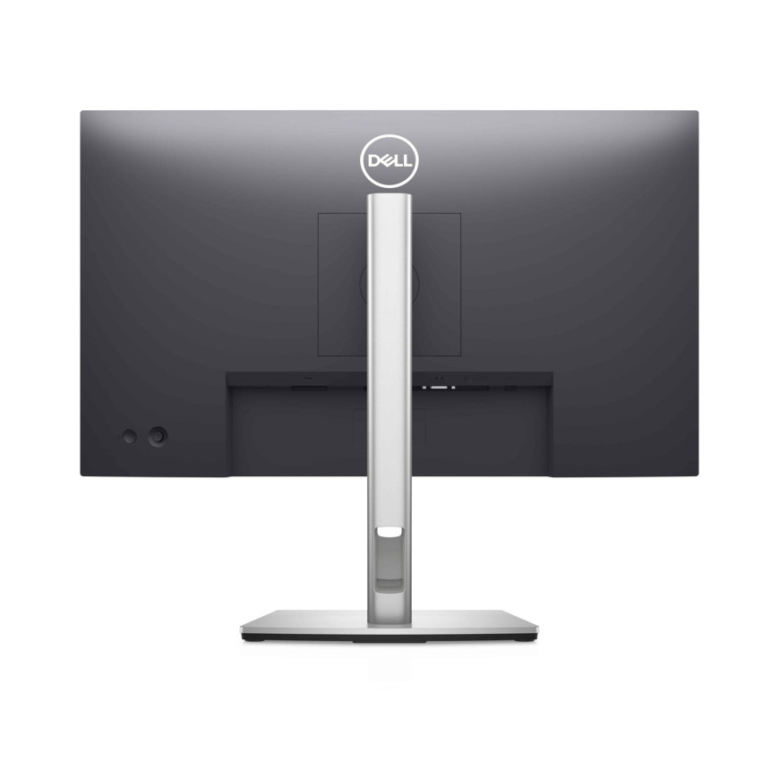 Écran 23,8" Full HD Dell P2422H-3Y - fonctions de réglage de position complètes et bordures ultra-fines (P2422H-3Y)