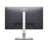 Écran 23,8" Full HD Dell P2422H-3Y - fonctions de réglage de position complètes et bordures ultra-fines (P2422H-3Y)