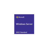Windows Server 2022 Standard – 64 bits, Français, 24 cœurs, DVD (OEM) (P73-08347)