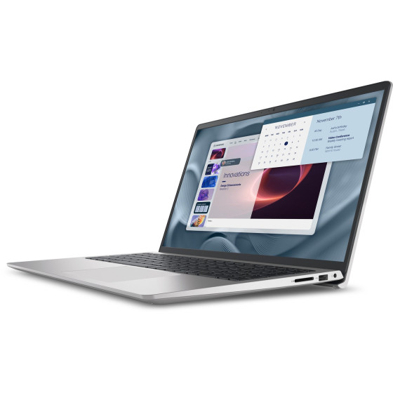PC portable Dell Pro 15 Essential 15 DV15250 (PV15250-I5-UBU)
