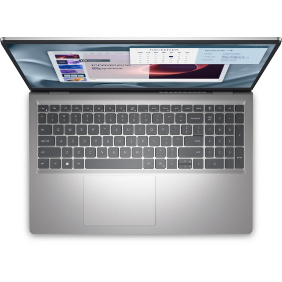PC portable Dell Pro 15 Essential 15 DV15250 (PV15250-I5-UBU)