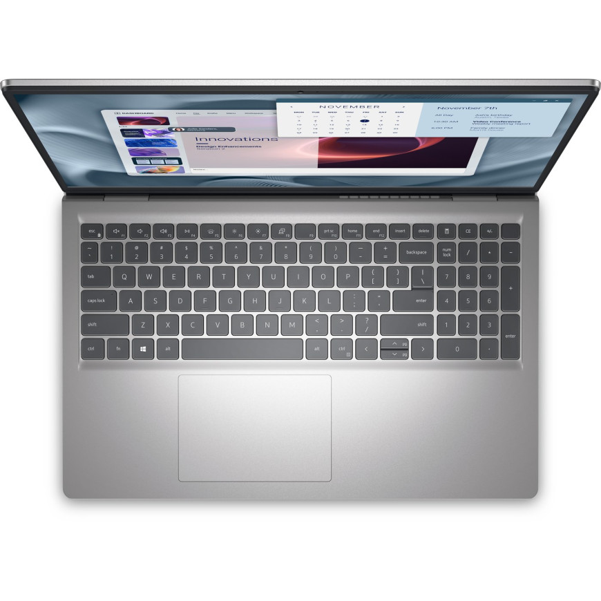 PC portable Dell Pro 15 Essential 15 DV15250 (PV15250-I5-UBU)