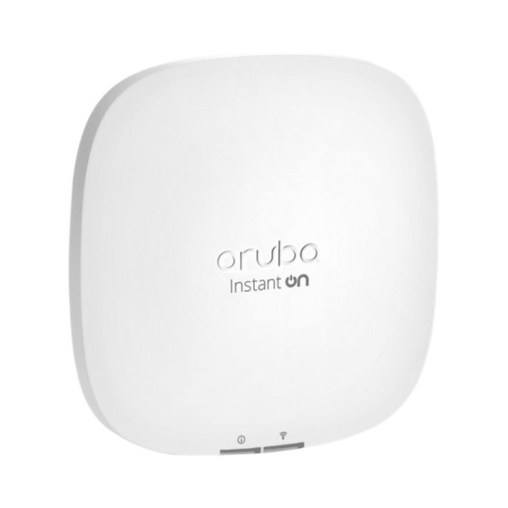 Aruba Instant On AP22 (RW) ACCESS POINT (R4W02A)