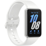 Smart Watch Samsung connectée Galaxy Fit3 – Blanc (40.0mm) (SM-R390NZSAMEA)