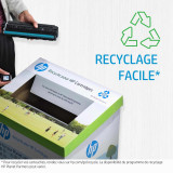 Toner HP 145A noir (W1450A) - HP LaserJet d'origine