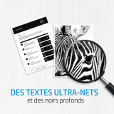 Toner HP 145A noir (W1450A) - HP LaserJet d'origine