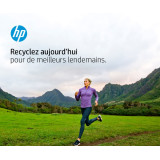 Toner HP 230A noir (W2300A) - HP LaserJet d'origine