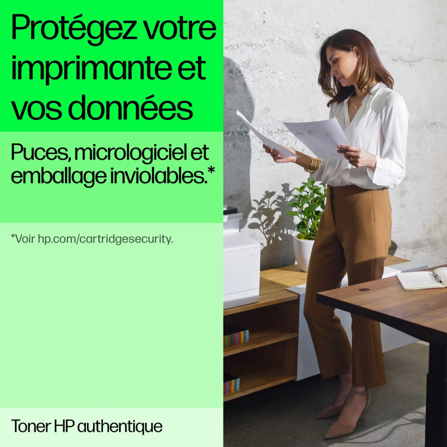 Toner HP 230A noir (W2300A) - HP LaserJet d'origine