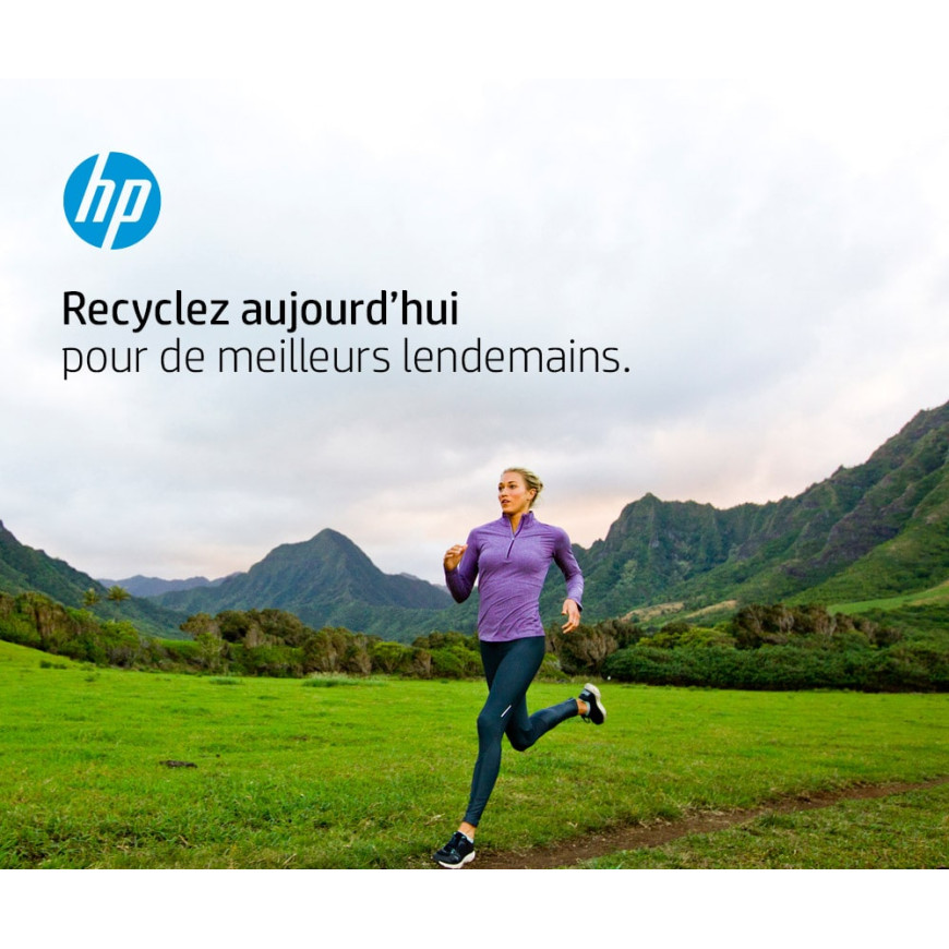 Toner HP 230A cyan (W2301A) - HP LaserJet d'origine