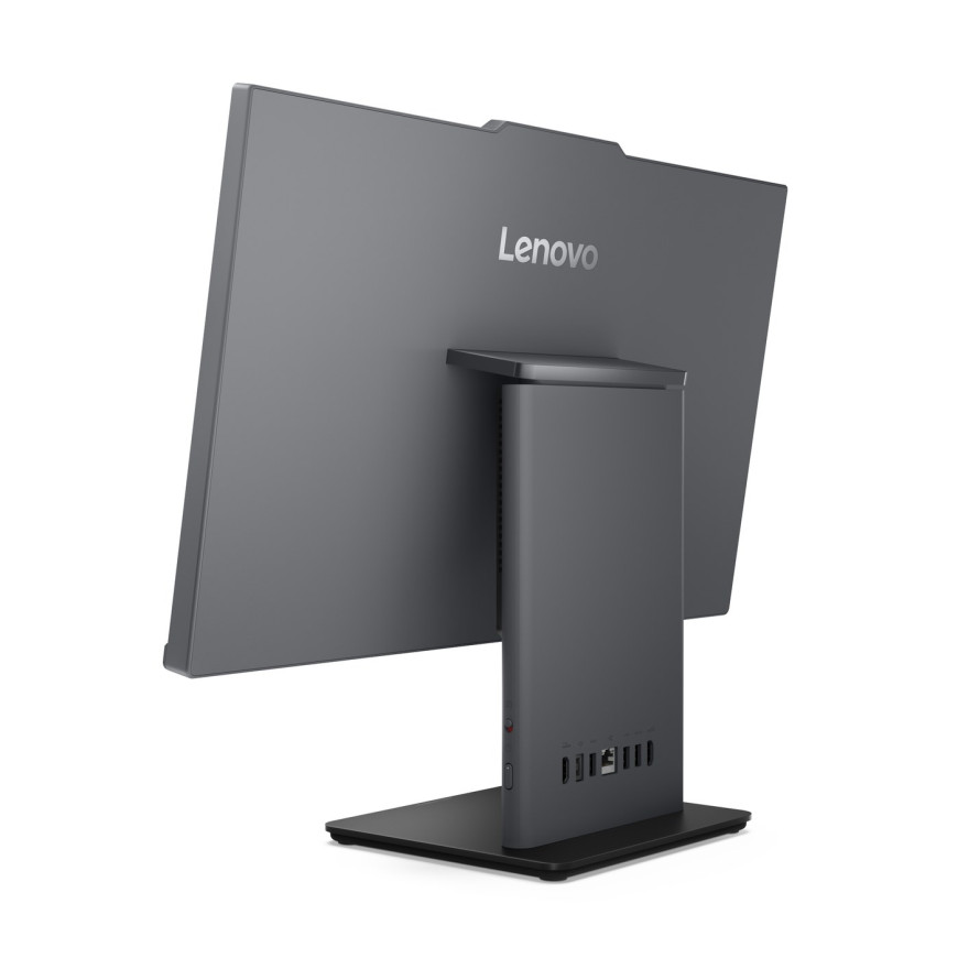 Ordinateur Lenovo PC tout-en-un ThinkCentre neo 50a 24 Gen 5 (12SC000JFM)