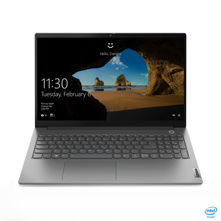 PC portable Lenovo ThinkBook 15 G2 itl (20VE000WFE)