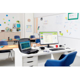 Station d'accueil Hp USB-C G5 Notebook Dock/Port replicator Wired USB 3.2, Type-C - 5TW10AA