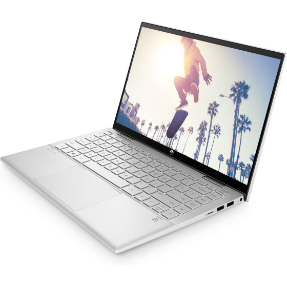 PC portable HP Pavilion laptop 15-EG0038NK (601C9EA)