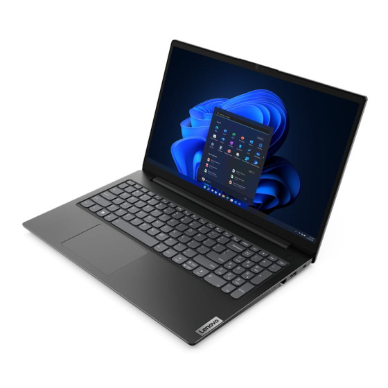 PC portable Lenovo V15-IRU i5-13420H 15,6"FHD 8 Go 256 Go SSD (83A1009DFE)