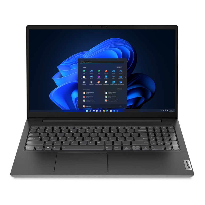 PC portable Lenovo V15-IRU i5-13420H 15,6"FHD 8 Go 256 Go SSD (83A1009DFE)