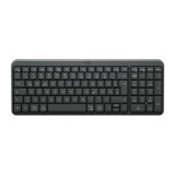 Clavier Bluetooth Logitech K250 Compact - Français (AZERTY) (920-013481)