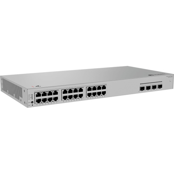 Switch Huawei eKitEngine S310S-24P4J 24 Ports (98012523)