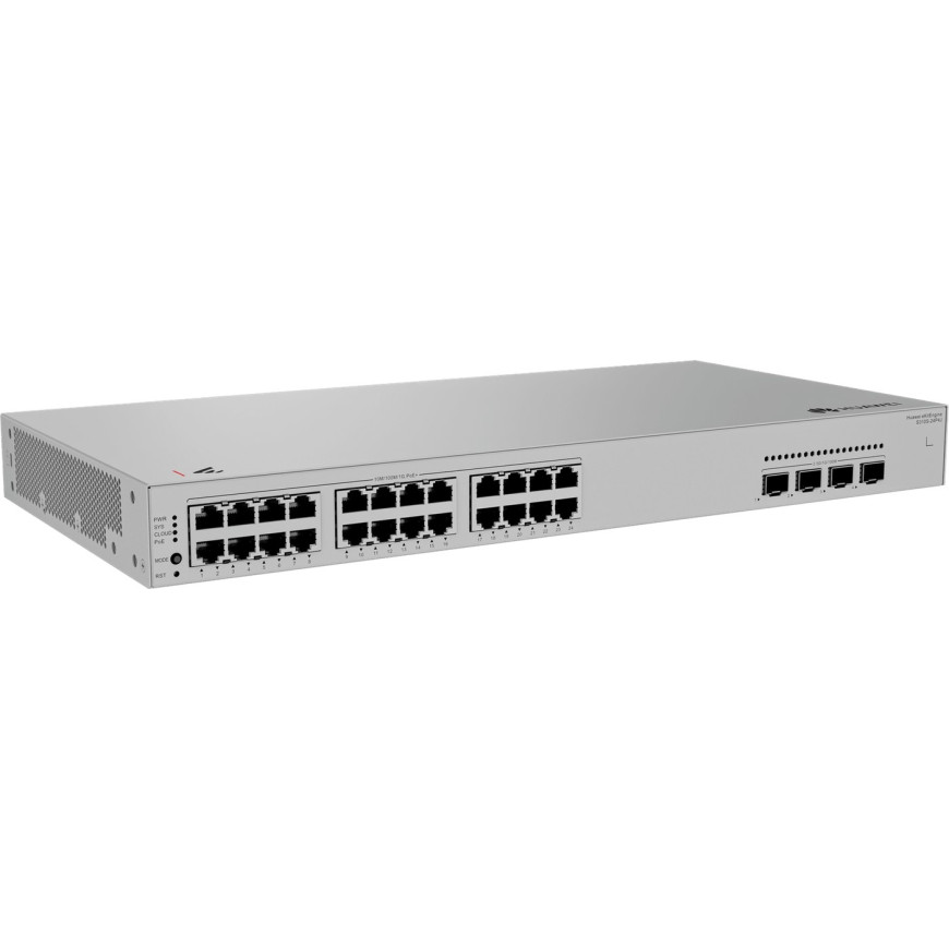 Switch Huawei eKitEngine S310S-24P4J 24 Ports (98012523)