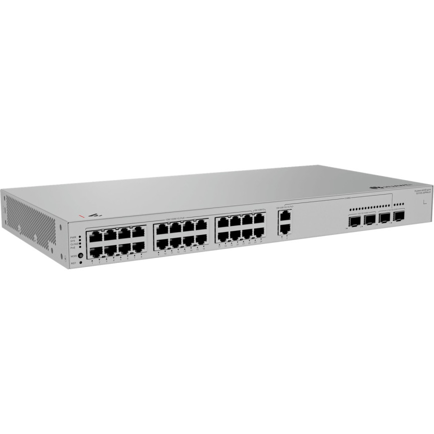 Switch Huawei eKitEngine S310S-26PN4JX 24 Ports (98012527)