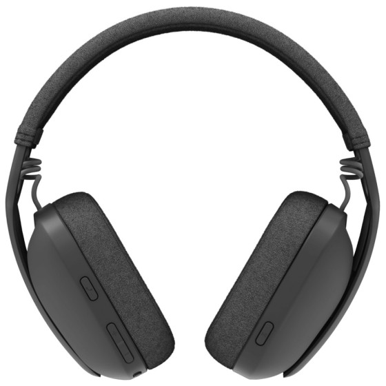 LOGITECH 100 Casque ZONE VIBE 100 GRAPHIT (981-001213)