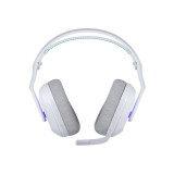 Casque Gaming Logitech G522 Bluetooth Blanc (981-001550)