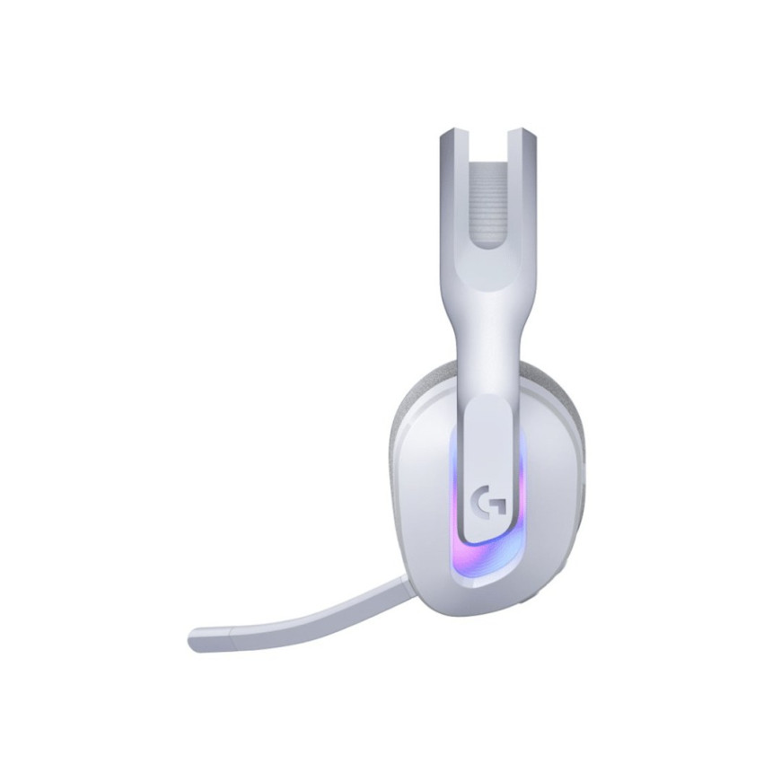 Casque Gaming Logitech G522 Bluetooth Blanc (981-001550)
