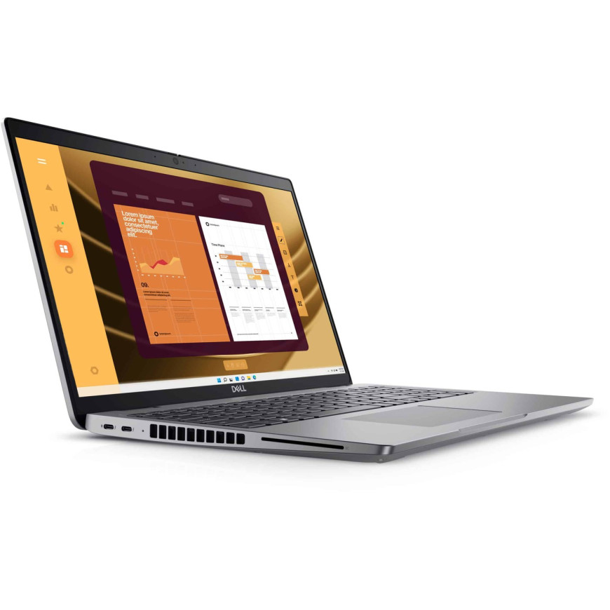 PC portable Dell Latitude 5550 (DL-LAT5550-I5-16GO)