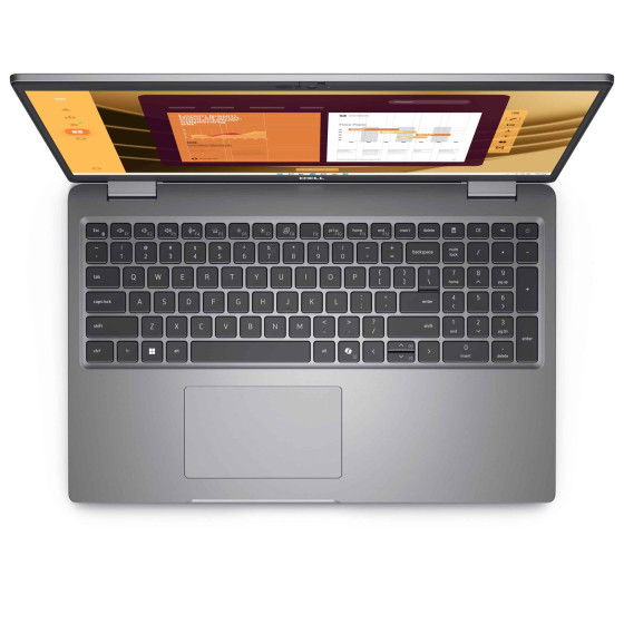 PC portable Dell Latitude 5550 (DL-LAT5550-I5-16GO)