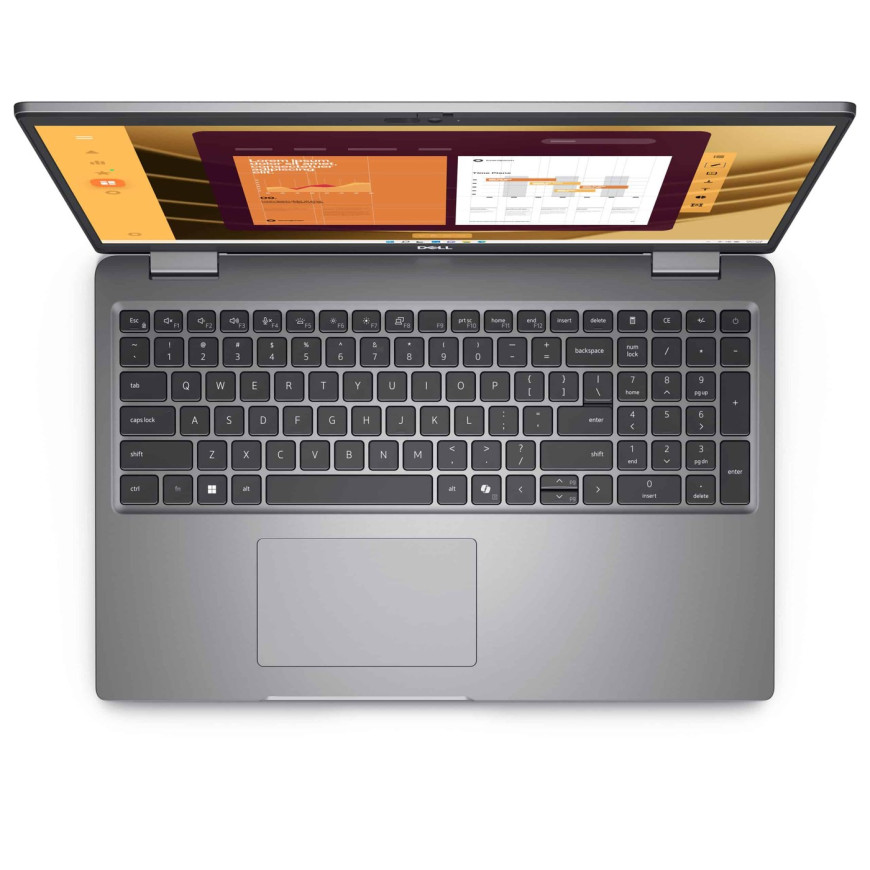 PC portable Dell Latitude 5550 (DL-LAT5550-I5-16GO)