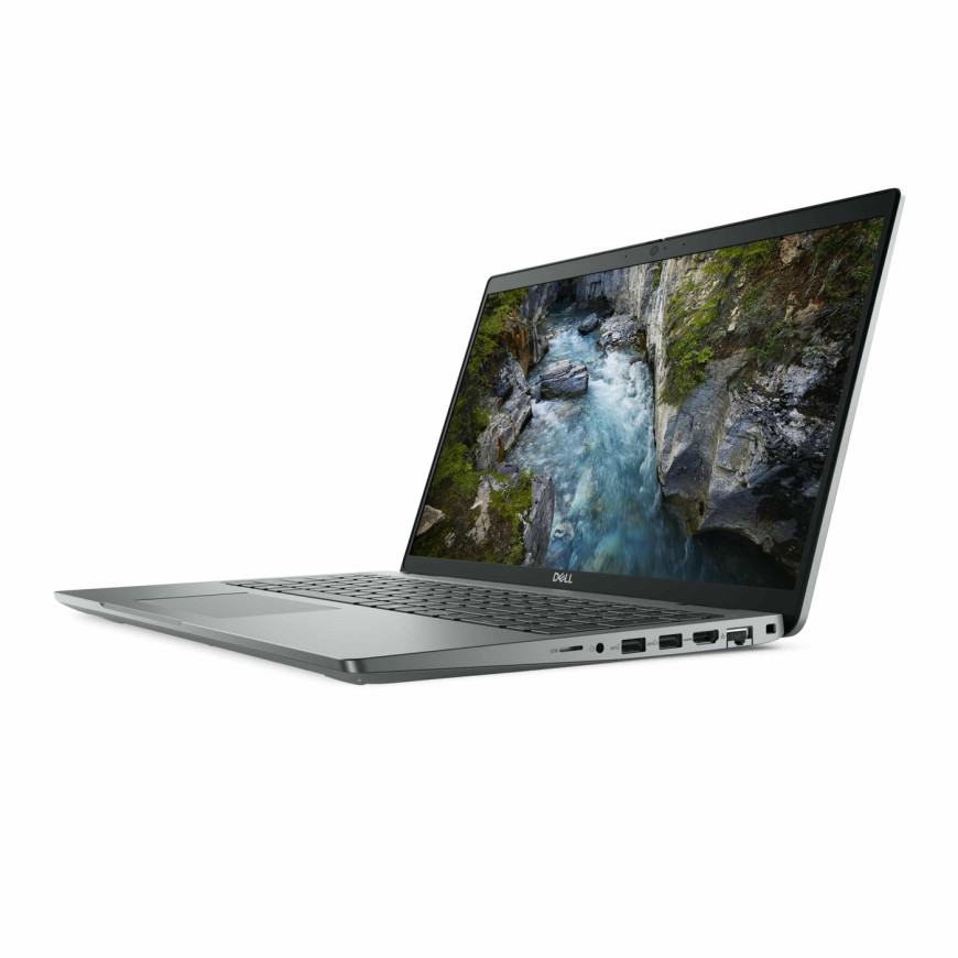 Station de travail mobile Dell Precision 3591 (DL-PR3591-RTX8GB)