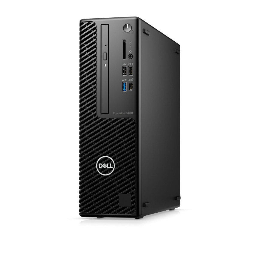 Station de travail Dell Precision 3660 Tour (DL-PR3660-I9-13900)
