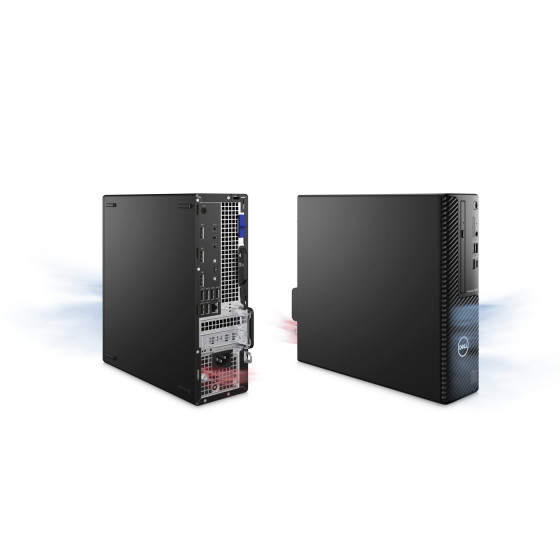 Station de travail Dell Precision 3660 Tour (DL-PR3660-I9-13900)
