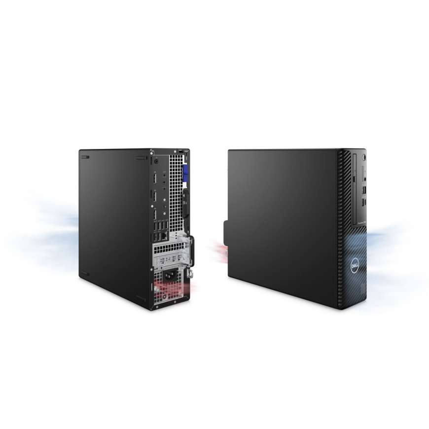 Station de travail Dell Precision 3660 Tour (DL-PR3660-I9-13900)