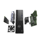 Station de travail Dell Precision 3660 Tour (DL-PR3660-I9-13900)