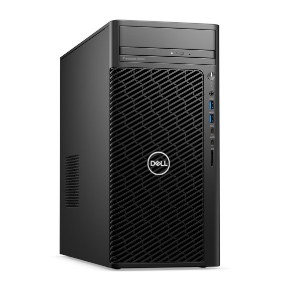 Station de travail Dell Precision 3660 Tour (DL-PR3660-I9-13900)