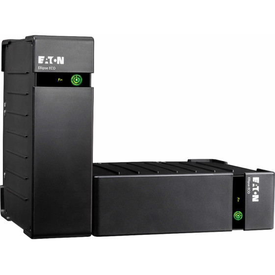 Onduleur off-line Eaton Ellipse eco 500 (EL500FR)