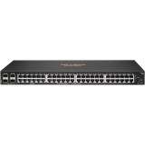 Switch Hpe JL676A Commutateur Aruba 6100 Managed 48G 4SFP+