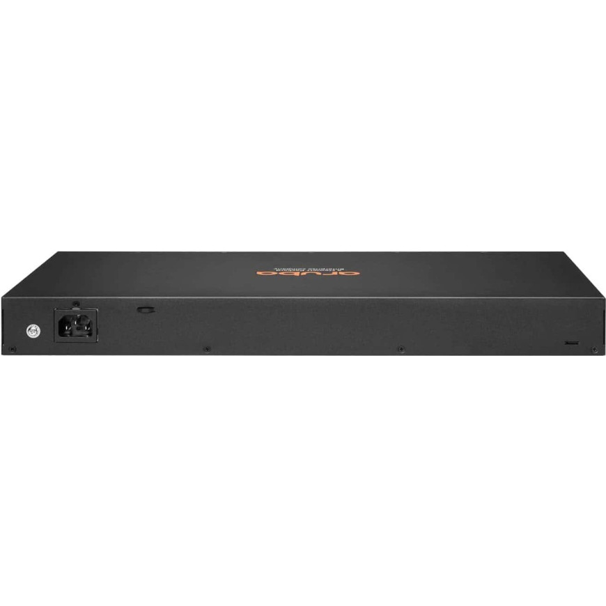 Switch Hpe JL676A Commutateur Aruba 6100 Managed 48G 4SFP+