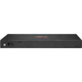 Switch Hpe JL676A Commutateur Aruba 6100 Managed 48G 4SFP+
