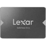 Lexar 256GB SSD Sata III LNS100 (LNS100-256RB)