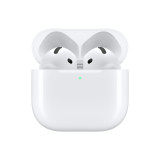Écouteurs Apple AirPods 4 (MXP63ZM/A)