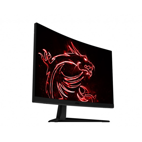 Moniteur MSI Écran 32" Gaming (OPTIXG32C4)